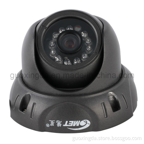 IR Dome CCTV Camera for Indoor Install (HX-D2CG)